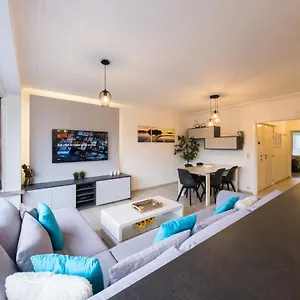  Appartement Center Parkview Free Parking