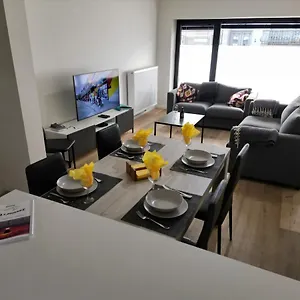  Appartement Laurina's Cove